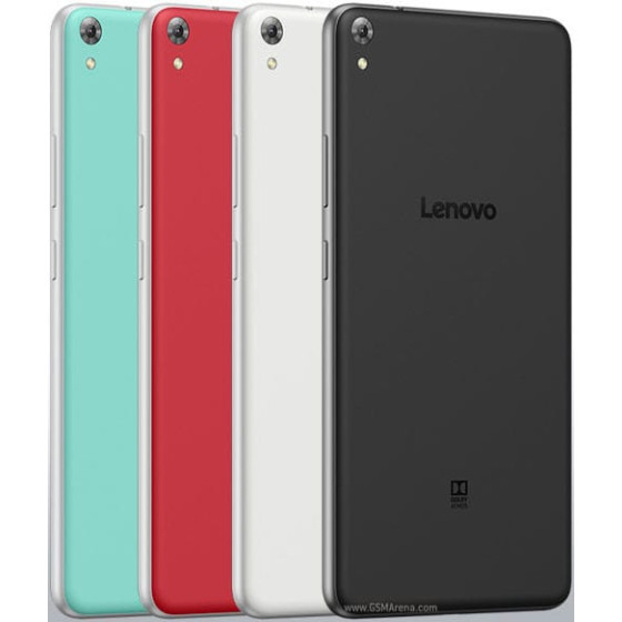 Lenovo Phab