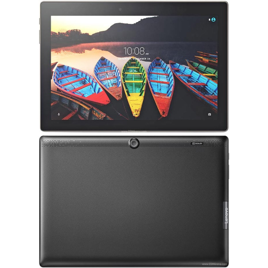 Lenovo Tab3 10