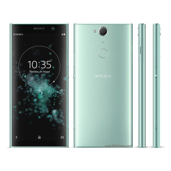 Sony Xperia XA2 Plus