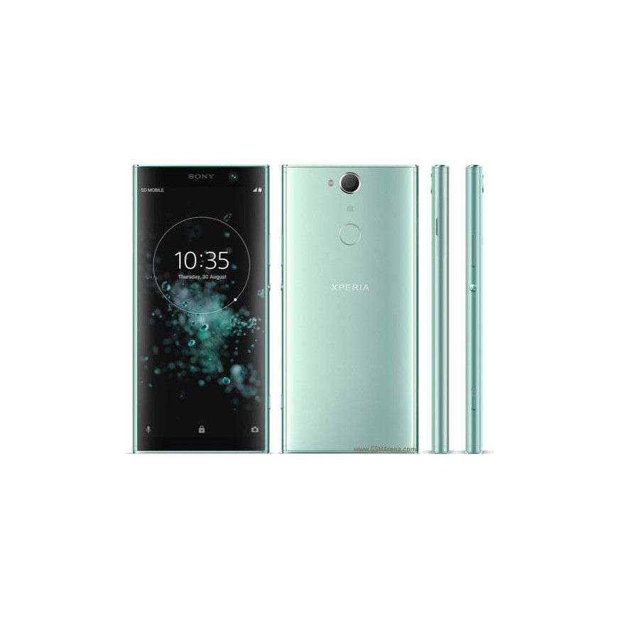 Sony Xperia XA2 Plus