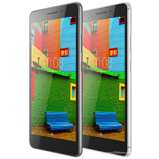 Lenovo Phab Plus
