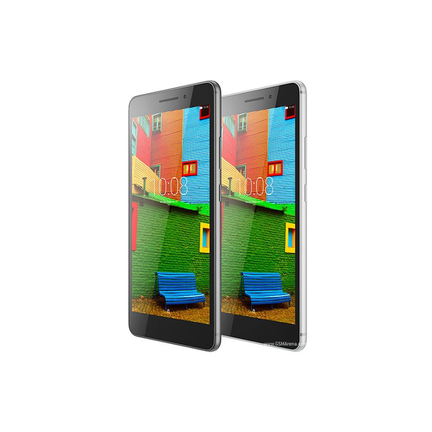 Lenovo Phab Plus