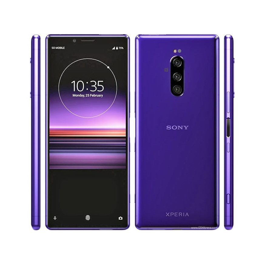 Sony Xperia 1