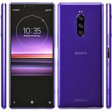 Sony Xperia 1