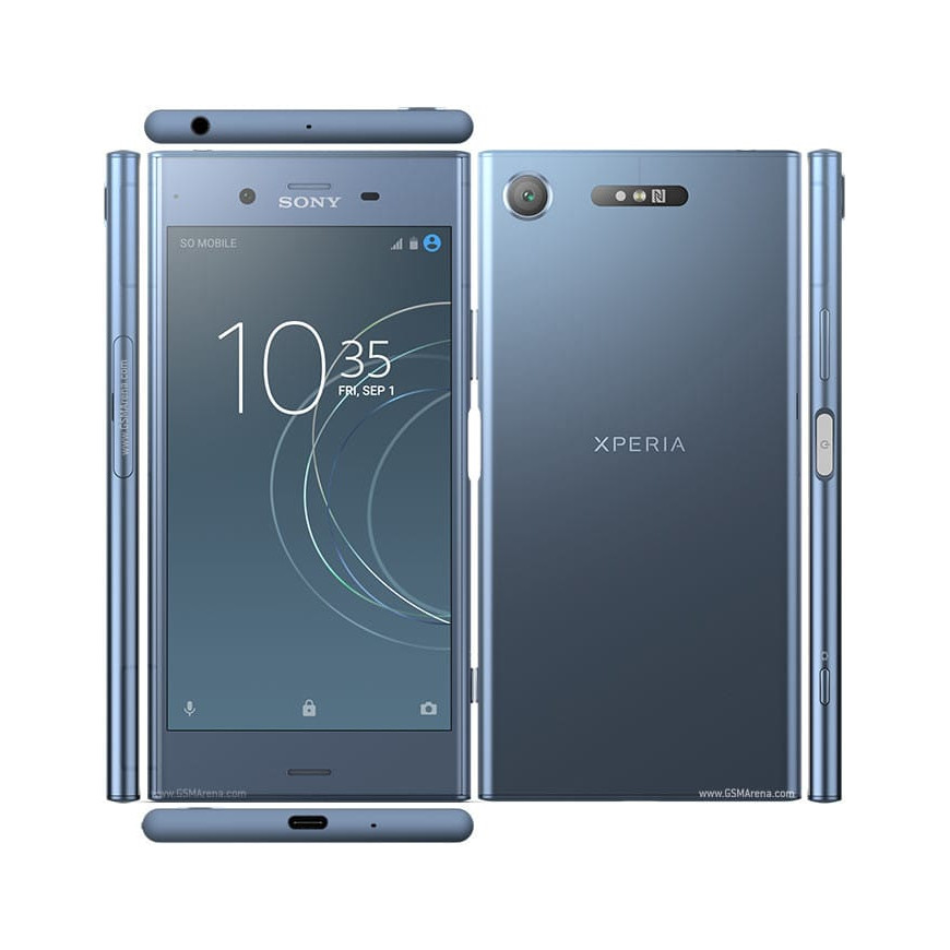 Sony Xperia XZ1