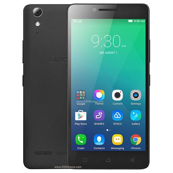 Lenovo A6010