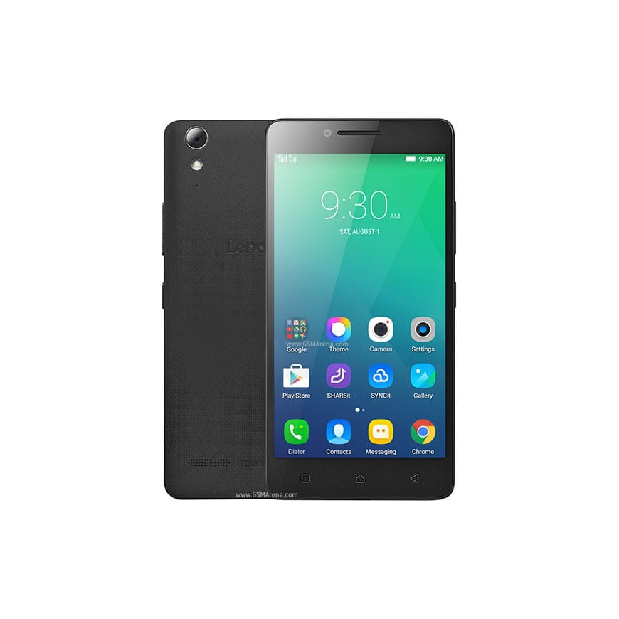 Lenovo A6010