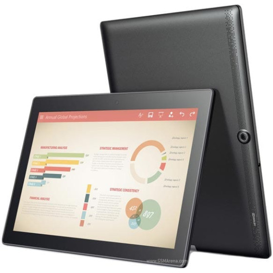 Lenovo Tab3 10
