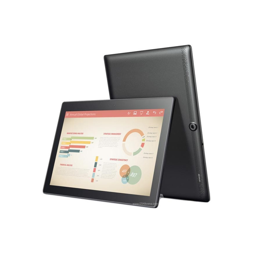 Lenovo Tab3 10