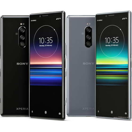 Sony Xperia 1