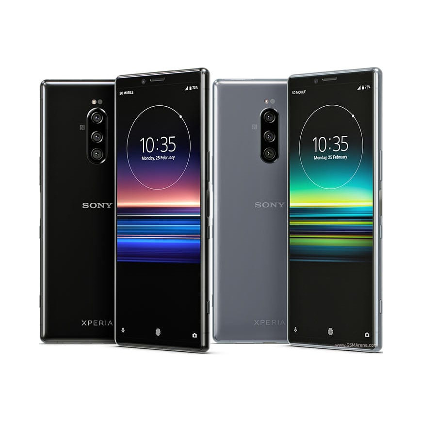 Sony Xperia 1