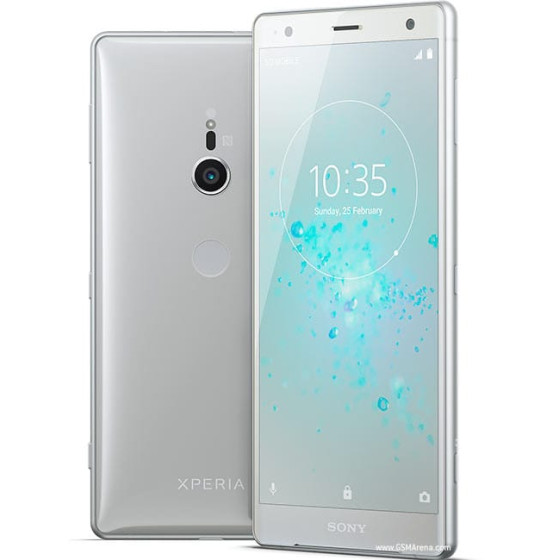 Sony Xperia XZ2