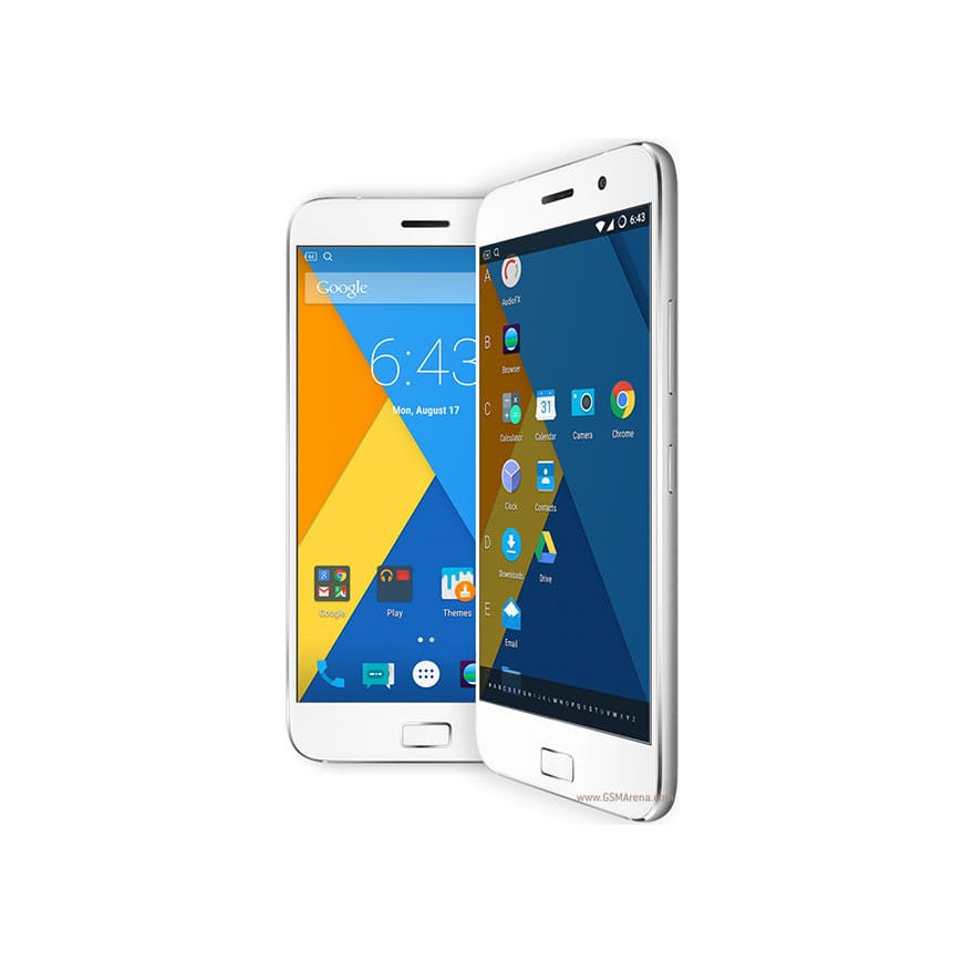 Lenovo ZUK Z1