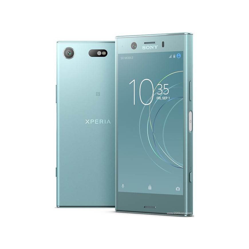 Sony Xperia XZ1 Compact