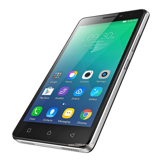 Lenovo Vibe P1m