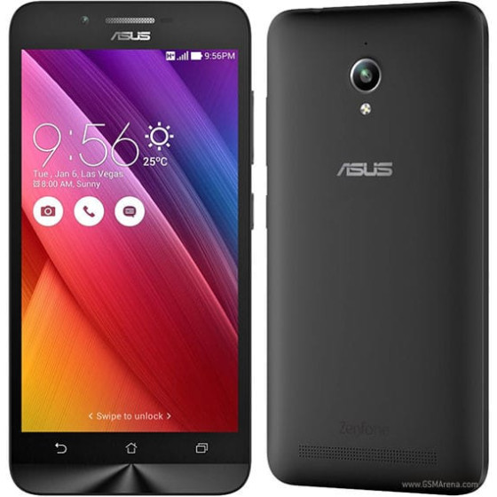 Asus Zenfone Go ZC500TG