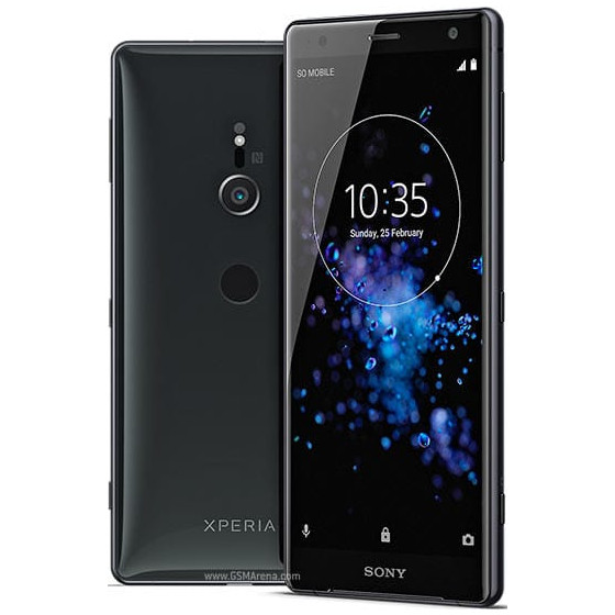 Sony Xperia XZ2