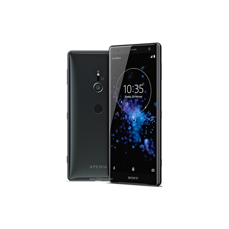 Sony Xperia XZ2