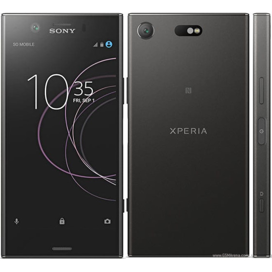 Sony Xperia XZ1 Compact