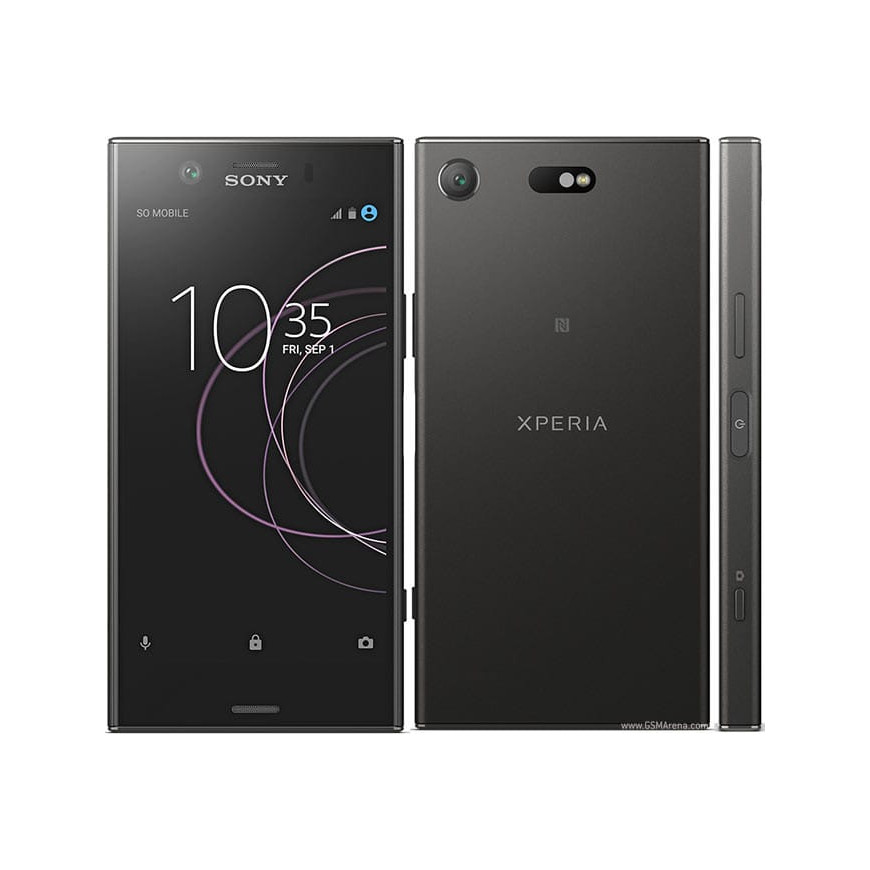 Sony Xperia XZ1 Compact