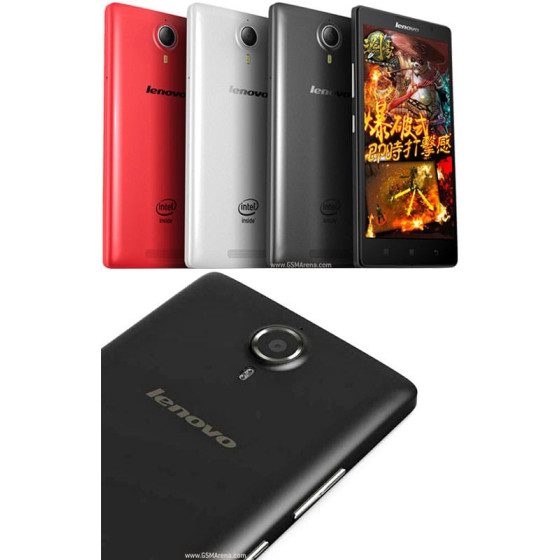 Lenovo K80