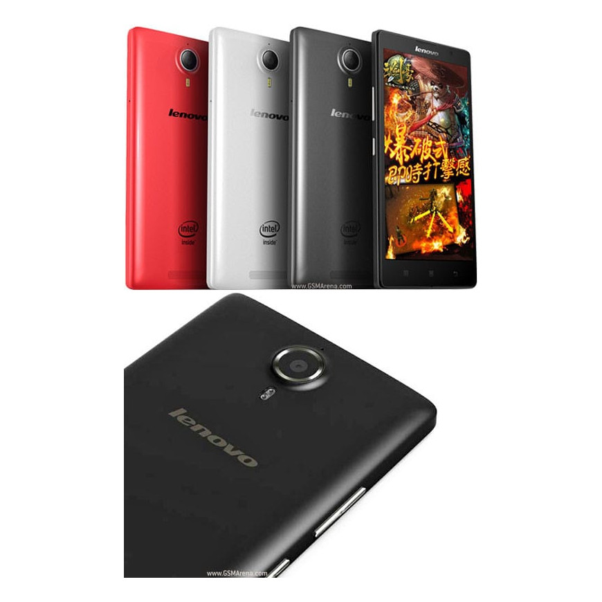 Lenovo K80