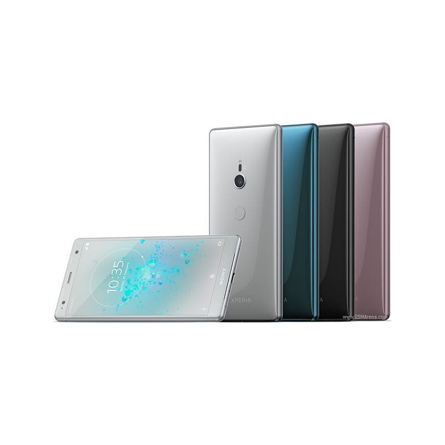 Sony Xperia XZ2