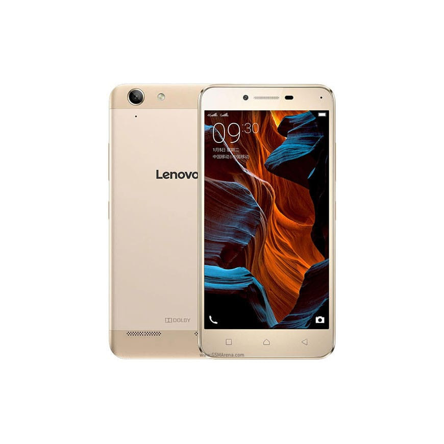 Lenovo Lemon 3