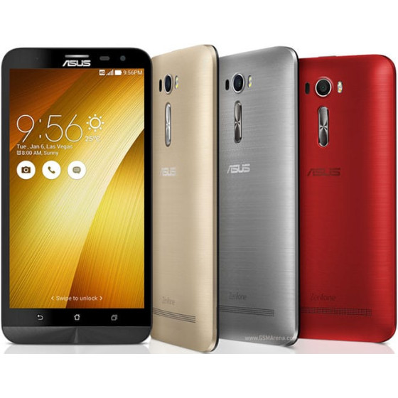 Asus Zenfone 2 Laser ZE601KL