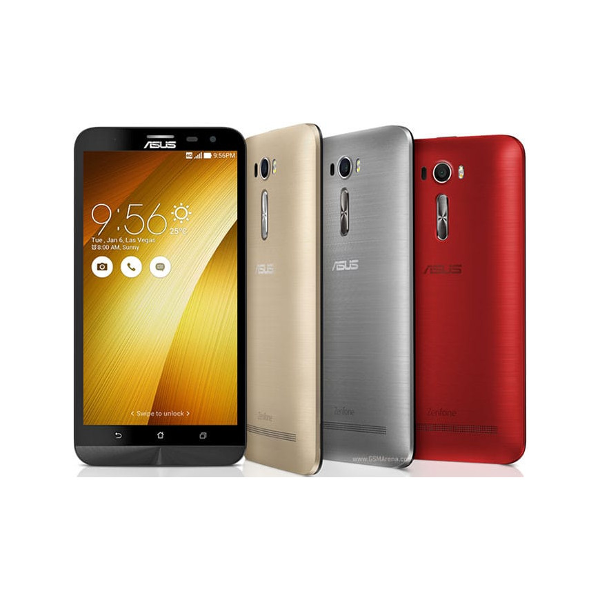Asus Zenfone 2 Laser ZE601KL