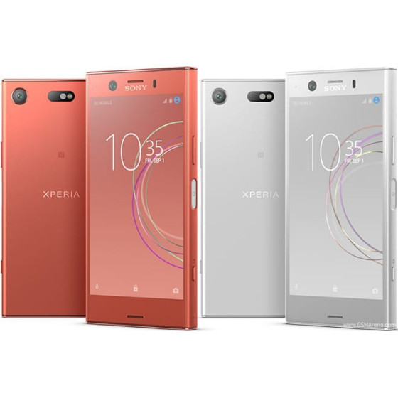 Sony Xperia XZ1 Compact