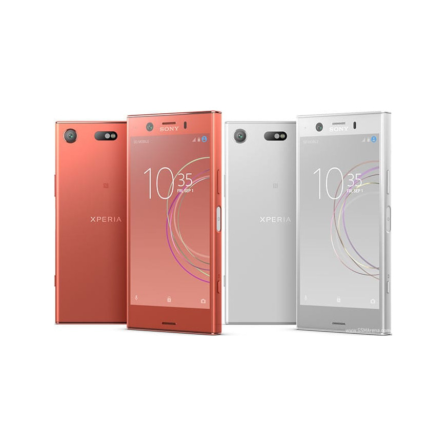 Sony Xperia XZ1 Compact