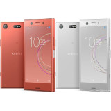 Sony Xperia XZ1 Compact