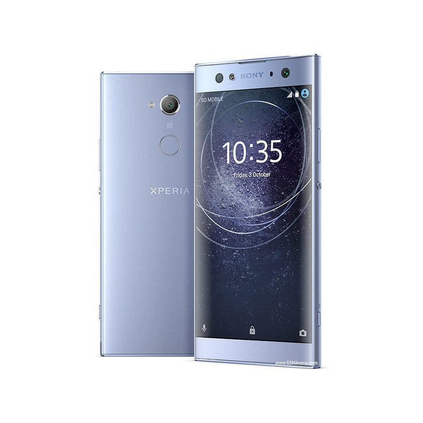 Sony Xperia XA2 Ultra