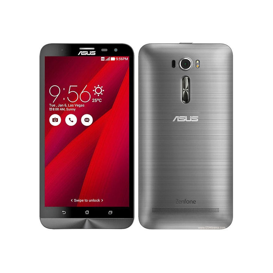 Asus Zenfone 2 Laser ZE601KL