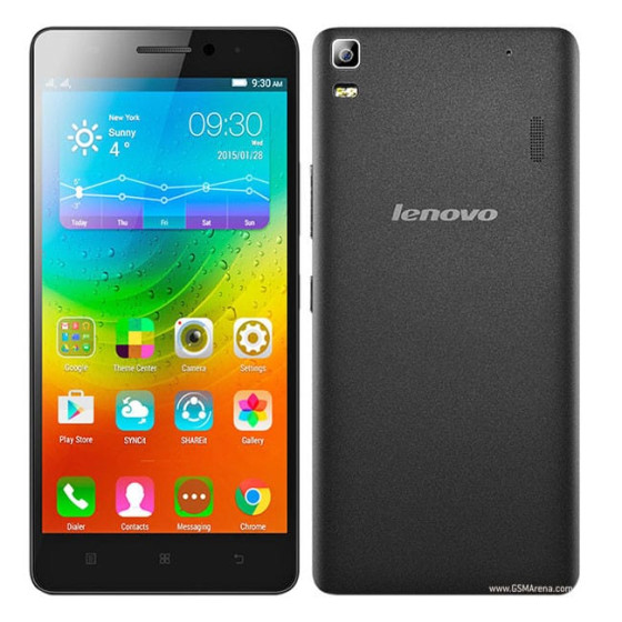 Lenovo A7000 Plus