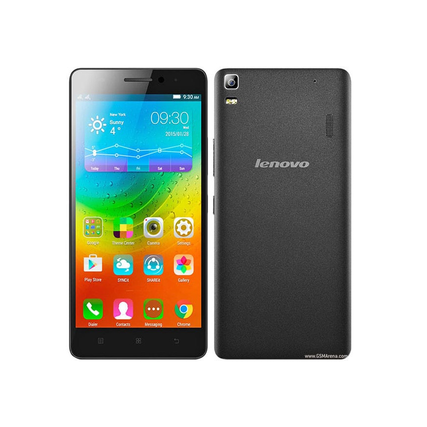 Lenovo A7000 Plus
