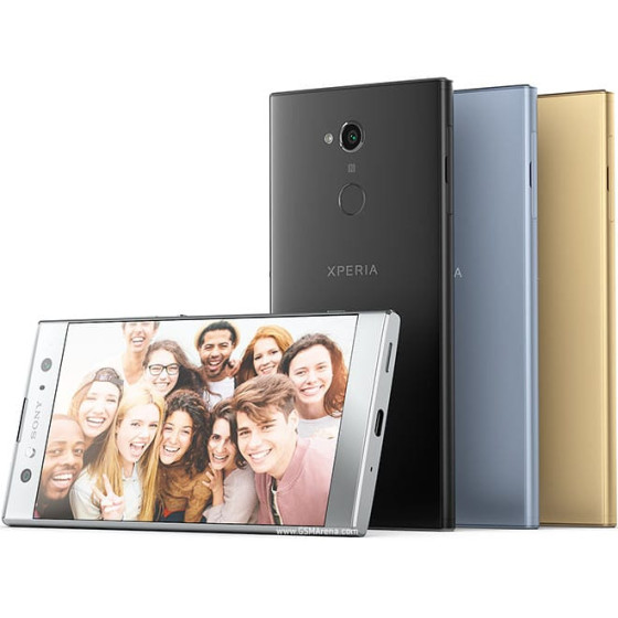 Sony Xperia XA2 Ultra