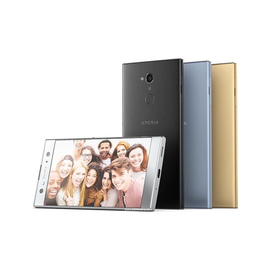 Sony Xperia XA2 Ultra