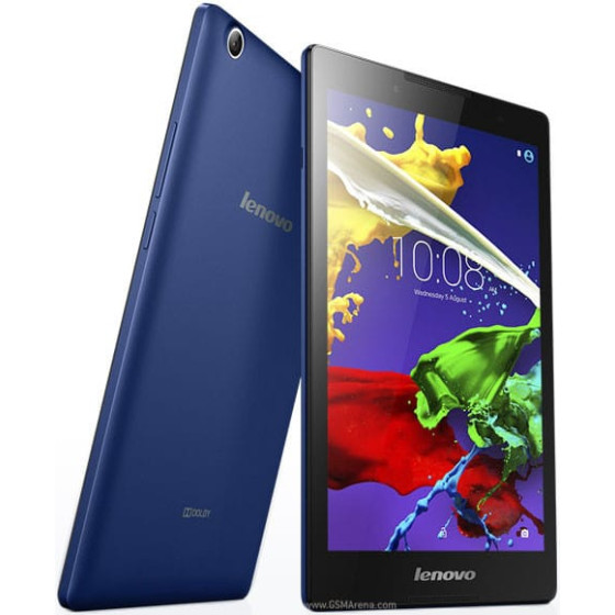 Lenovo Tab 2 A8-50