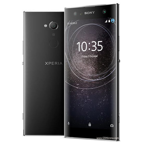 Sony Xperia XA2 Ultra