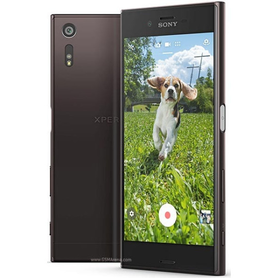 Sony Xperia XZ