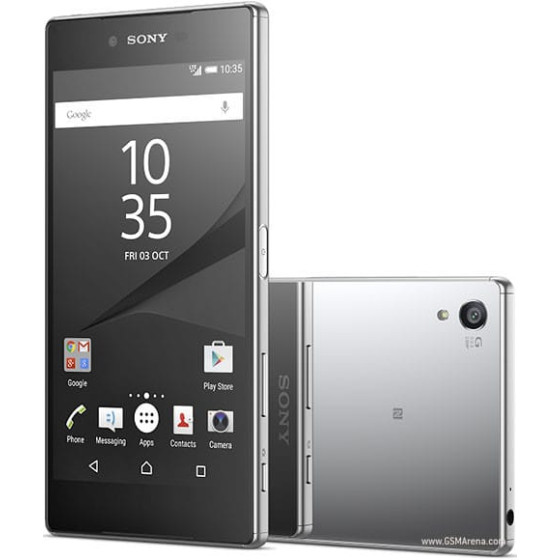 Sony Xperia Z5 Premium Dual
