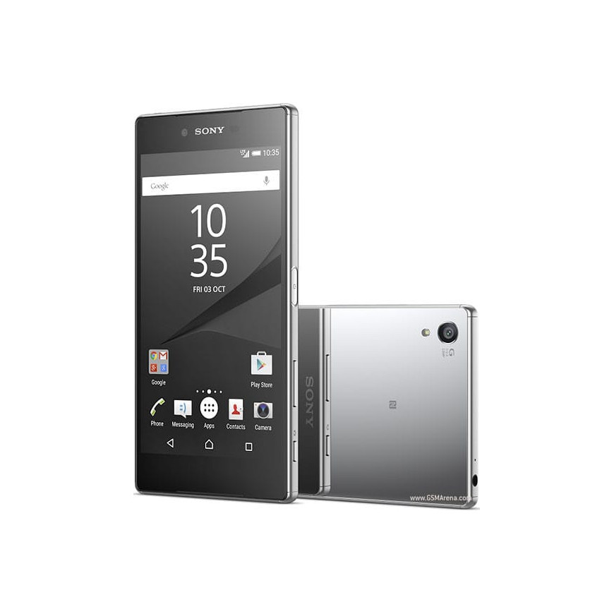Sony Xperia Z5 Premium Dual
