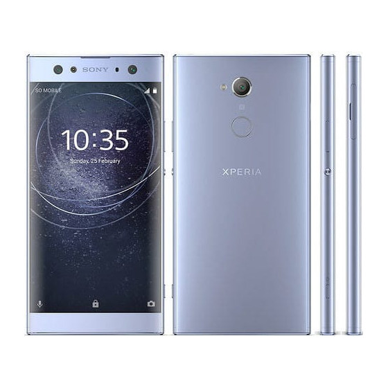 Sony Xperia XA2 Ultra