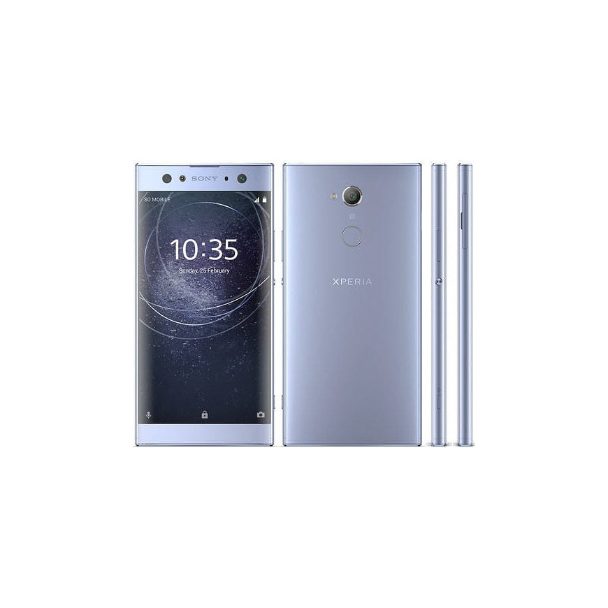 Sony Xperia XA2 Ultra
