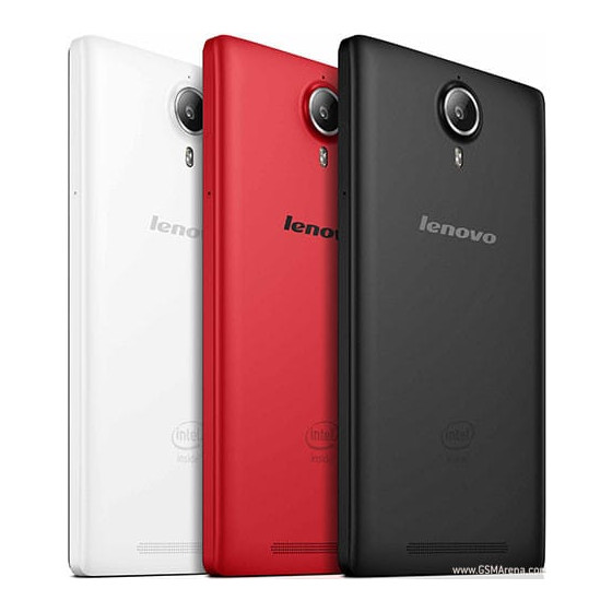 Lenovo P90