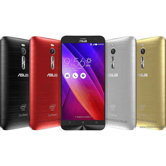 Asus Zenfone 2 ZE551ML