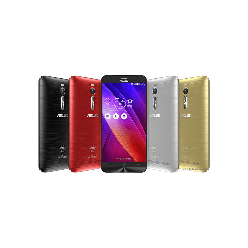 Asus Zenfone 2 ZE551ML