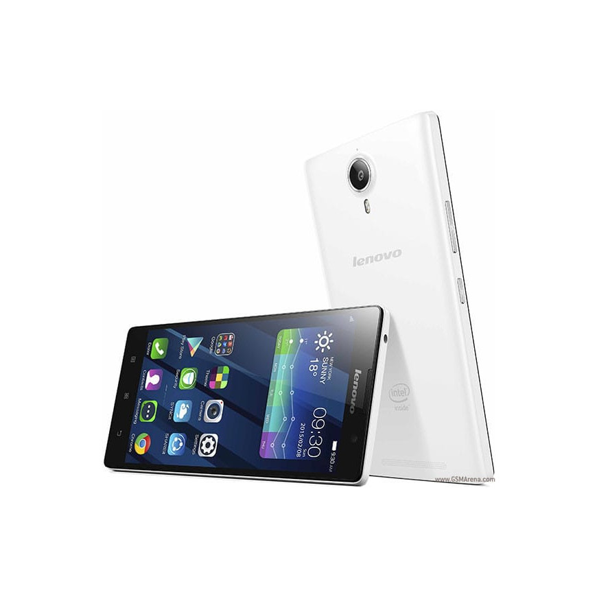 Lenovo P90